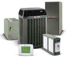 Peoria hvac products