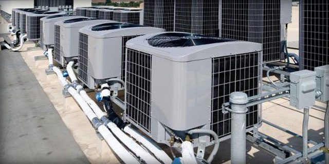 Peoria Commercial Air Conditioning Repair and Service