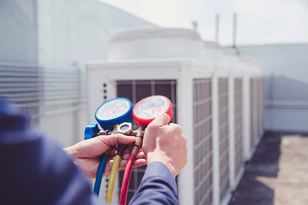 Peoria HVAC Service and Repair